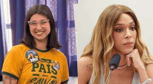 Deputada mais votada de SP ataca Erika Hilton horas após eleição