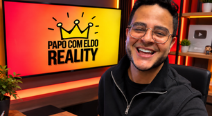 BBB 27 terá comentários do influenciador Eldo Gomes
