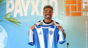 Capitão do Paysandu manda mensagem após vitória que mudou cenário na Série C