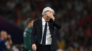 Cristiano Ronaldo pode voltar? Jorge Jesus responde após vitória de Portugal