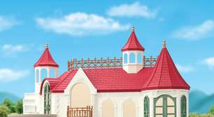Sylvanian Families lança coleção especial para Dia das Crianças 2026
