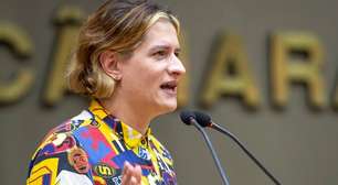 Natasha Ferreira é eleita e será primeira parlamentar travesti da Assembleia do RS