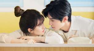 Bati 'Insubstituível' e 'The Early Spring' no liquidificador e o resultado foi o melhor dorama chinês de romance e drama da Netflix: são 25 episódios de 45 minutos