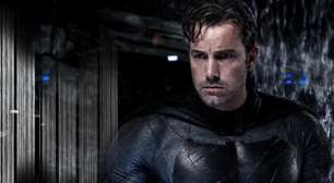 Ben Affleck diz não buscar novos romances após divórcio de Jennifer Lopez