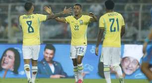 Confira quando cada convocado volta ao Flamengo