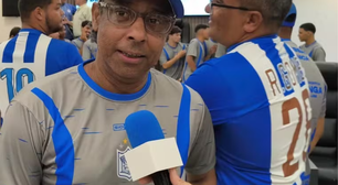 Morre Carlos Alberto Dias, ídolo do Botafogo