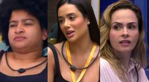 Participante do BBB 26 detona o PT, mas garante: 'Não sou bolsonarista'