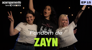 Fãs encaram desafio sobre a carreira de Zayn Malik