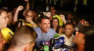 Manter eleitorado motivado e confronto direto com Lula: os desafios de Flávio Bolsonaro no 2º turno