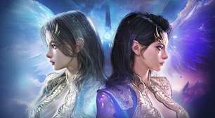 AION 2, o novo MMORPG de mundo aberto da NC, é lançado no Steam