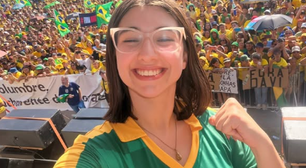 Eduarda Campopiano, deputada estadual mais votada em SP, é 'inimiga número um das feministas'