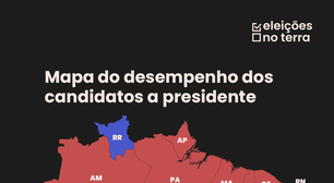 Flávio Bolsonaro reverte vantagem de Lula em MG e vence em mais 14 Estados, e Lula ganha em 12; veja divisão do Brasil