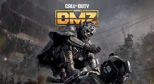 Call of Duty: Modern Warfare 4 ganha guia completo de Hajin e da experiência em DMZ