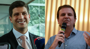 Vitoriosos de 2024 sofrem revés em 2026: entenda o que mudou para as quedas de João Campos e Eduardo Paes