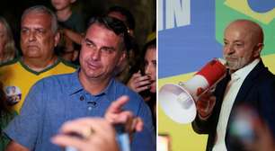Imprensa internacional repercute eleições no Brasil e se 'surpreende' com desempenho de Flávio Bolsonaro
