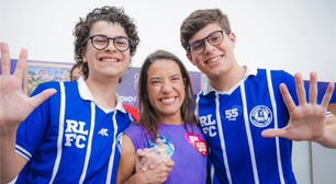 Raquel Lyra é a única mulher eleita governadora no primeiro turno das eleições