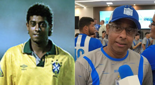 Morre Carlos Alberto Dias aos 59 anos; ex-jogador atuou nos quatro grandes do Rio