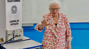 Aos 91 anos, Luiza Erundina se torna a deputada estadual eleita mais velha do Brasil