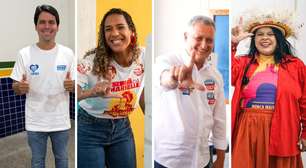 Apenas nove de 22 ex-ministros do governo Lula são eleitos