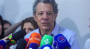 Haddad venceu em apenas seis cidades do estado de São Paulo em derrota para Tarcísio; veja quais
