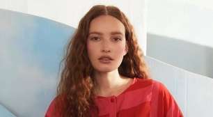 Morre a modelo Giane Alves, descoberta em um posto de gasolina de SP e que brilhou na Europa