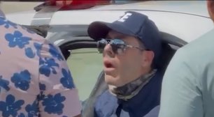 Brasileiro que fingia ser agente do ICE é preso durante votação em Miami