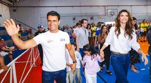 Do altar à urna: assim como Moro e Rosângela, conheça 22 casais que se candidataram juntos nas Eleições de 2026 e ganharam