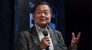 Ken Kutaragi, criador do PlayStation, diz que jogos atuais pararam no tempo