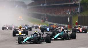 Malásia negocia retorno permanente de Sepang ao calendário da F1 a partir de 2028