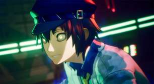 Persona 4 Revival destaca as Shadows dos personagens em novo trailer