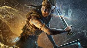 Ninja Theory começa a demitir funcionários após anúncio de que pode ser fechada
