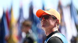 WEC: "Definitivamente é uma possibilidade", Scott Dixon analisa participação no MCL-HY
