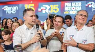 Com apoio de Lula, família Calheiros sucumbe, perde governo e vaga no Senado e vê rival Lira emergir das urnas vitorioso em AL