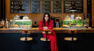 Gelma Franco lança nova safra do café La Vie en Rose, que integra o projeto Beba Essa Causa