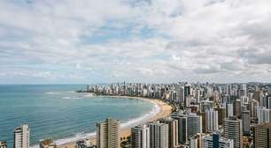 Previsão do tempo em Vila Velha hoje: veja como fica o clima nesta terça-feira
