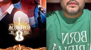 Escândalo! Cantor de dupla sertaneja é acusado de agressão e graves ameaças; veja
