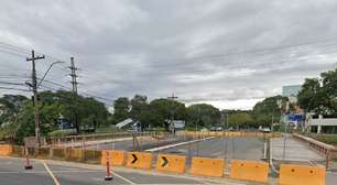 Porto Alegre abre licitação para reconstruir ponte na Rua Ramiro Barcelos