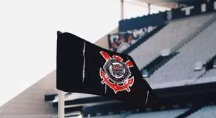 Corinthians emite nota oficial e confirma suspensão de contrato