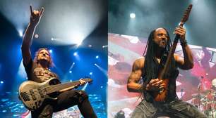 Angra: A melhor música de 'Holy Land', segundo Felipe Andreoli e Marcelo Barbosa
