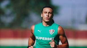 Canobbio não joga? Veja os desfalques do Fluminense contra o Coritiba
