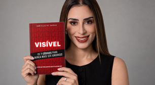 Reputação do CEO representa quase metade do valor de mercado