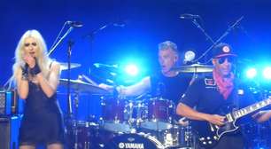 Vídeos: Matt Cameron se junta a Tom Morello e mais ícones para tocar clássicos do Soundgarden