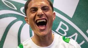 Tiago Cóser pode desfalcar Coritiba contra o Fluminense? Veja