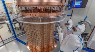 Itália conclui experimento para definir características dos neutrinos