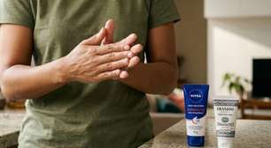 Creme para as mãos não precisa custar caro para hidratar de verdade. Estas 5 opções são baratinhas e podem fazer diferença na rotina.