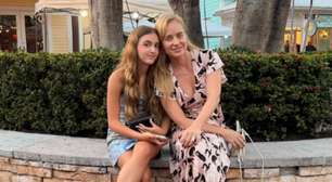 Angélica revela mudança de postura e dá conselho poderoso para a filha: 'É libertador'