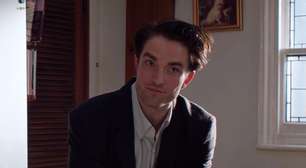 Robert Pattinson diz que "Transformers" resume a estética do cinema dos anos 2000