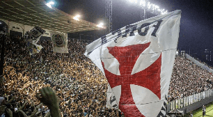Até quando o Vasco pode indicar o estádio para receber o Boca Juniors?