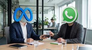 Meta cobra novos valores para mensagem com IA para advogados