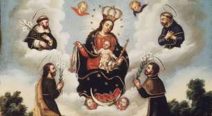 Dia de Nossa Senhora do Rosário: conheça milagres da devoção mariana
